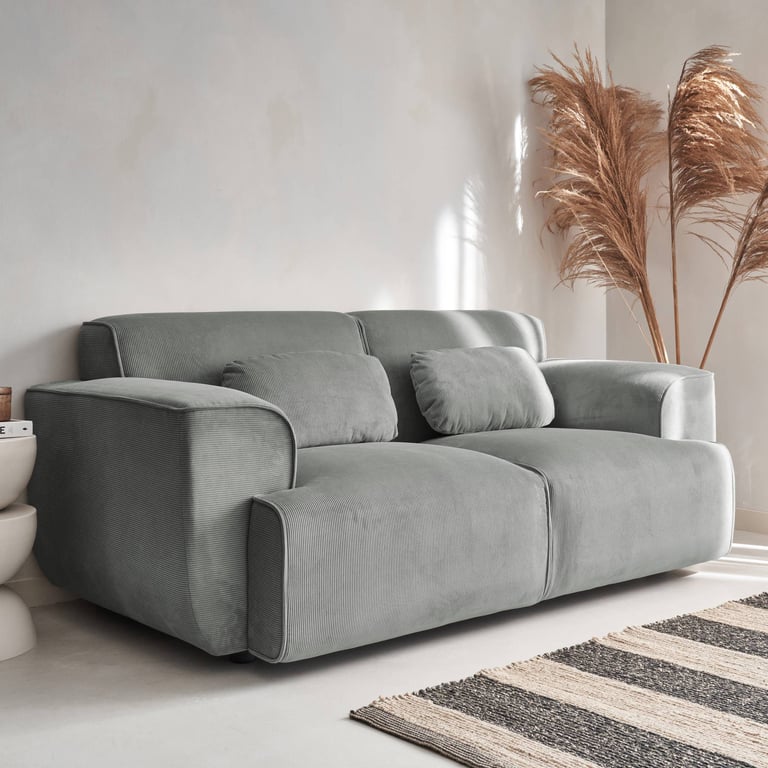 Produit similaire: Wallas - Canapé Gris