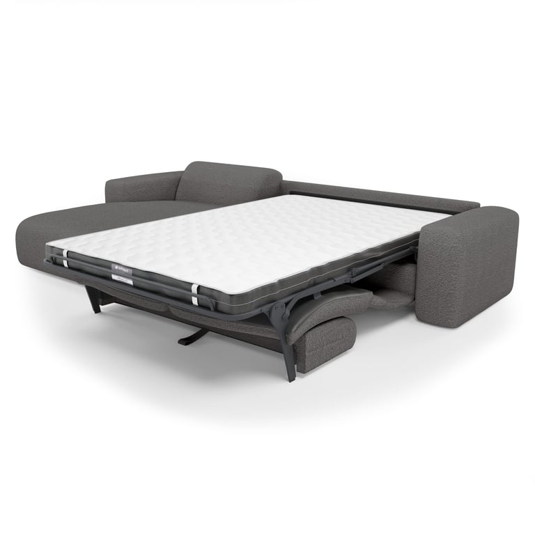 Produit similaire: myra - Canapé Gris