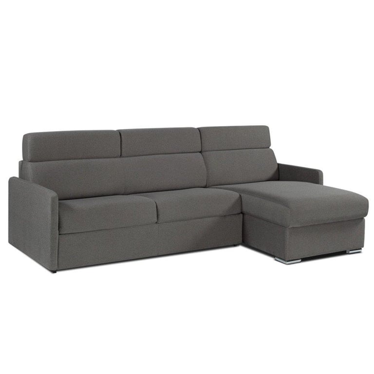 Produit similaire: Canapé d'angle SEBASTOPOL 140 cm convertible EXPRESS matelas 16cm
