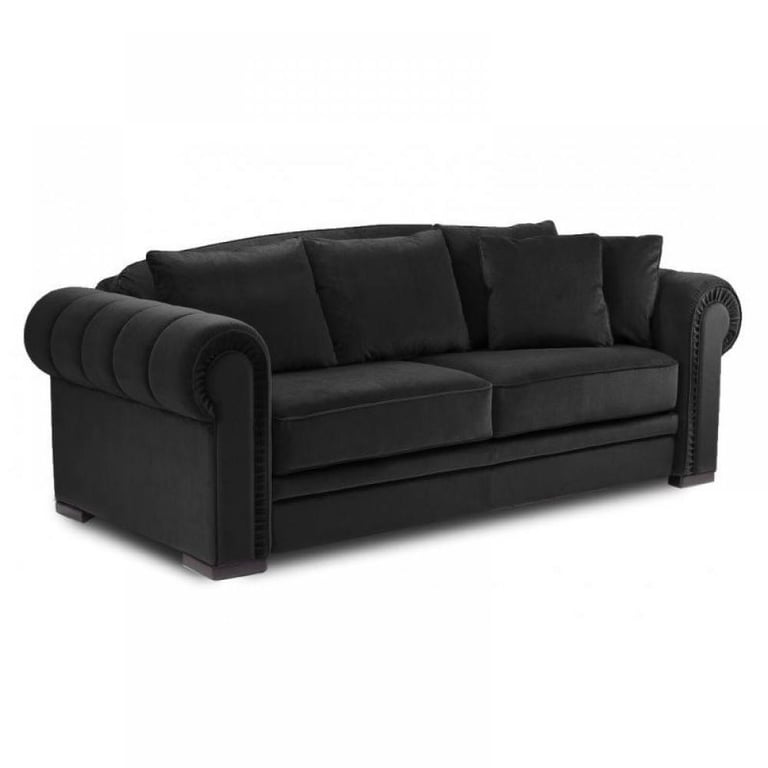 Produit similaire: Canapé CHESTERFIELD convertible ouverture EXPRESS couchage 160 * 200 cm