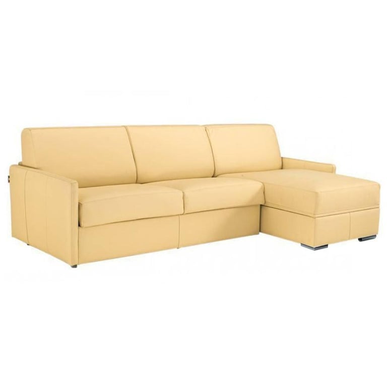 Produit similaire: Canapé d'angle coffre SUN compact convertible EXPRESS 120*197*16cm matelas épaisseur 16cm