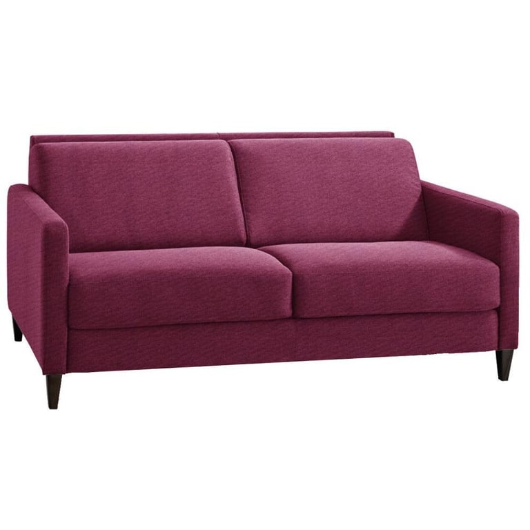 Produit similaire: Canapé convertible EXPRESS OSLO tweed rose Couchage 120*197*16 cm Sommier lattes RENATONISI