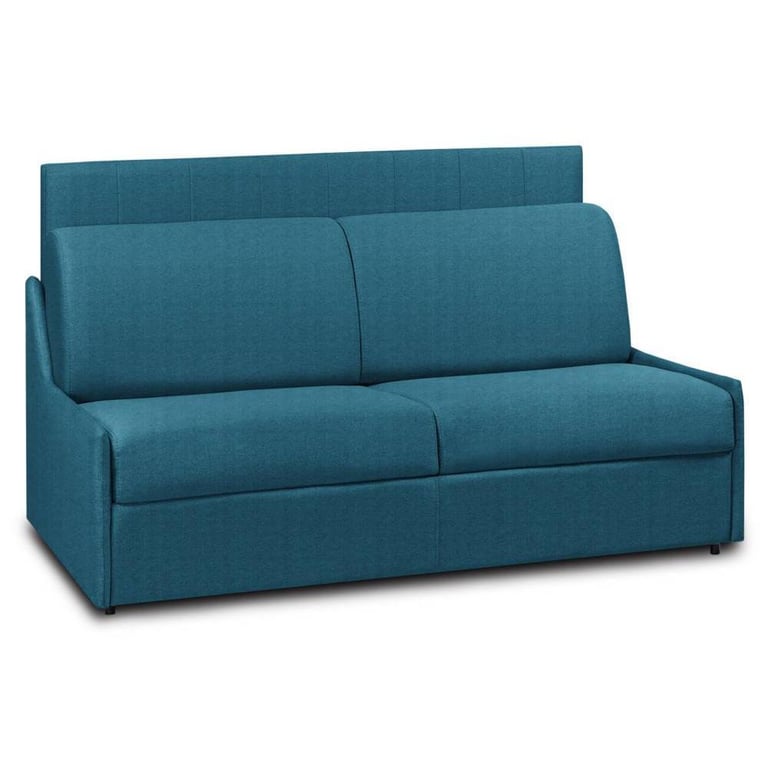 Produit similaire: Canapé compact convertible avec tête de lit PLAZA matelas 16cm système express 120cm
