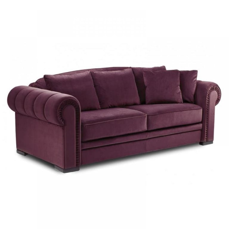 Produit similaire: Canapé CHESTERFIELD convertible ouverture EXPRESS Couchage 140 * 200 cm.