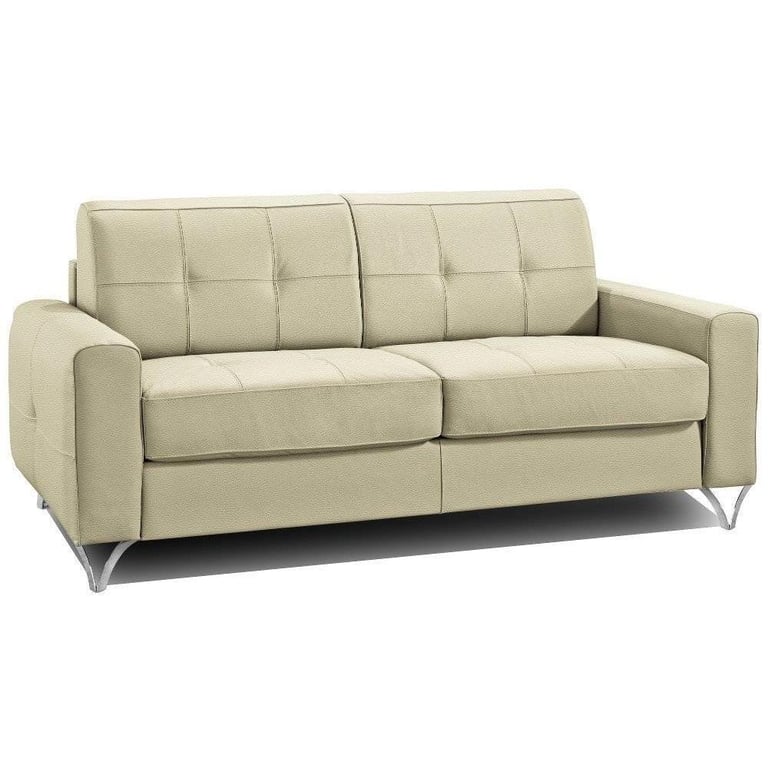 Produit similaire: Canapé convertible EXPRESS SQUADRA 120 cm sommier lattes RENATONISI