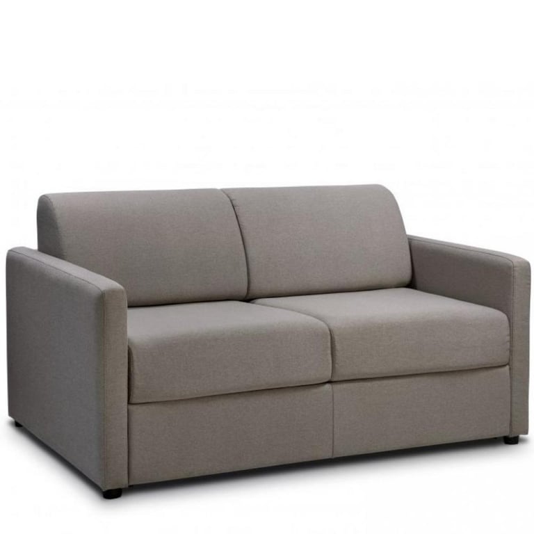 Produit similaire: Canapé Canapé express  GRANDIOSE matelas mémory 22 cm sommier métal 140 cm