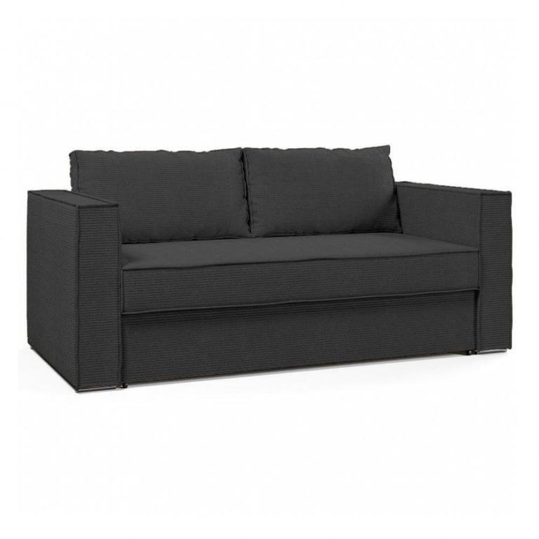 Produit similaire: Canapé convertible EXPRESS IBIZA 160*192 cm matelas 16 cm tissu bouclette ivoire