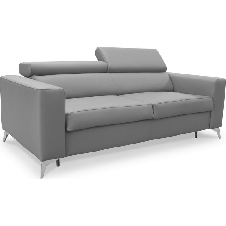 Produit similaire: movida - Canapé relax Gris