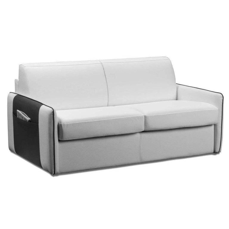 Produit similaire: Canapé lit 4-5 places BALI XXL convertible EXPRESS couchage 180 cm matelas 18cm sommier lattes