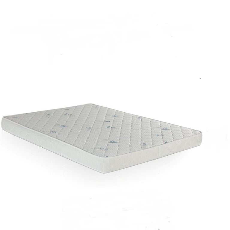 Produit similaire: Matelas à mémoire de forme SOTTO Silvercare épaisseur 14 cm dont 2 cm 50Kg/m3 compatibLe canapé express express 140 cm