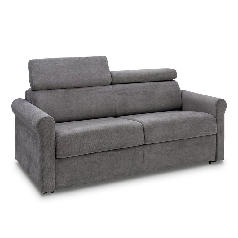 Produit similaire: Canapé convertible EXPRESS VAUGIRARD couchage 140cm sommier lattes matelas 16cm