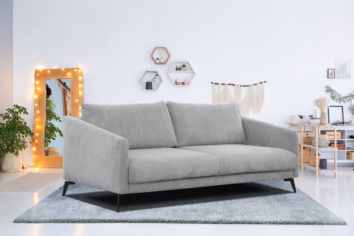 Produit similaire: Vilt - Canapé Gris