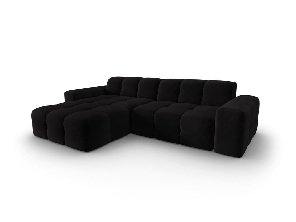 Produit similaire: kendal - Canapé Noir