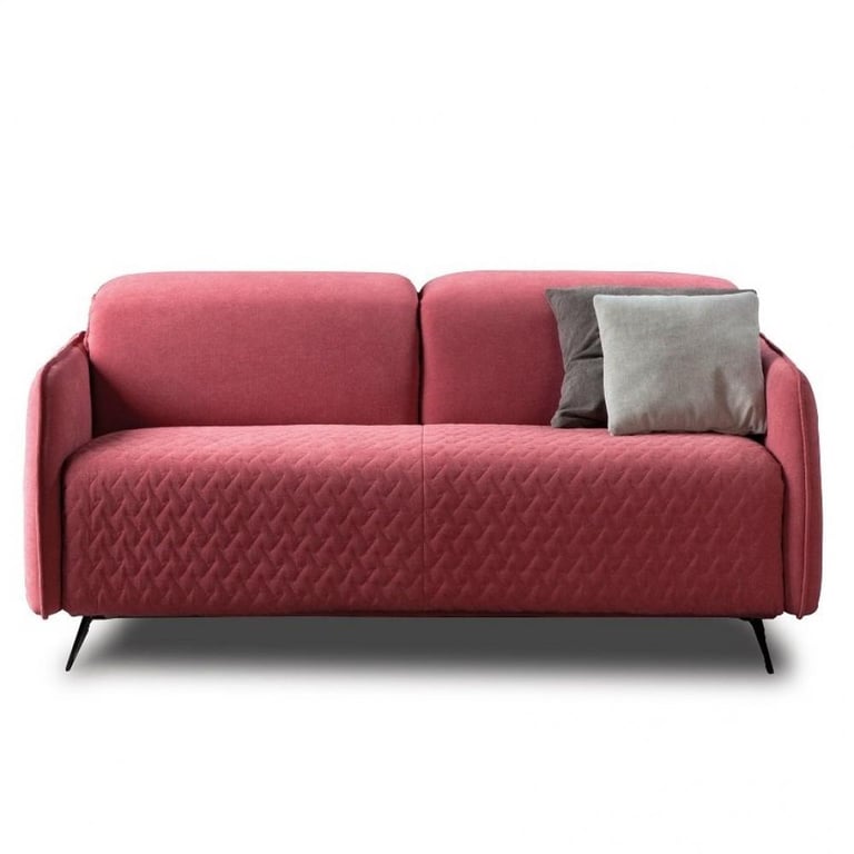 Produit similaire: Canapé Convertible PHEBUS 120*195 assise tissu Maracaibo piqué