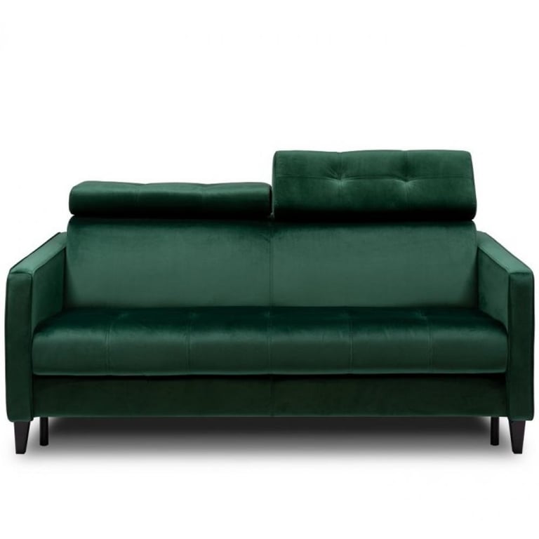 Produit similaire: Canapé express SOHO matelas 16 cm sommier lattes 120 cm