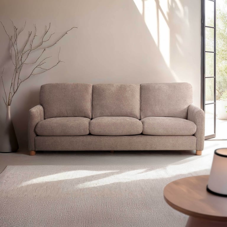 Produit similaire: Archie - Canapé Beige