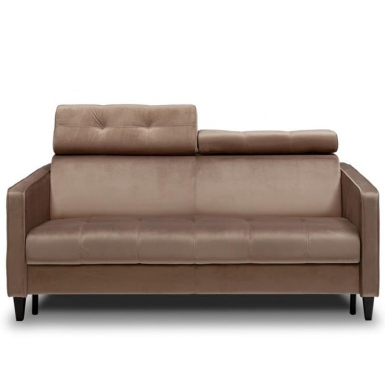 Produit similaire: Canapé express SOHO matelas 16 cm couchage 140 cm