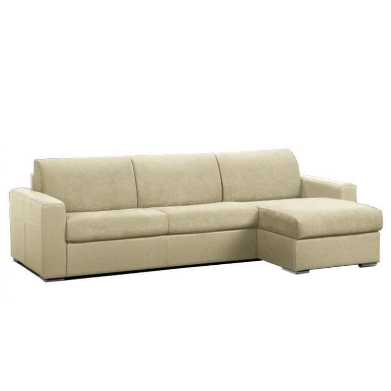 Produit similaire: Canapé d'angle réversible EXPRESS MASTER MATELAS 18CM 120 cm sommier lattes RENATONISI