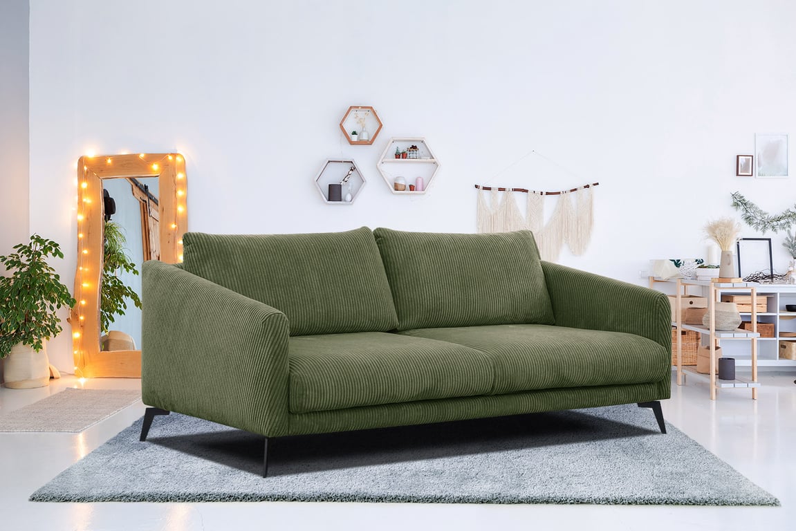 Produit similaire: Vilt - Canapé Vert