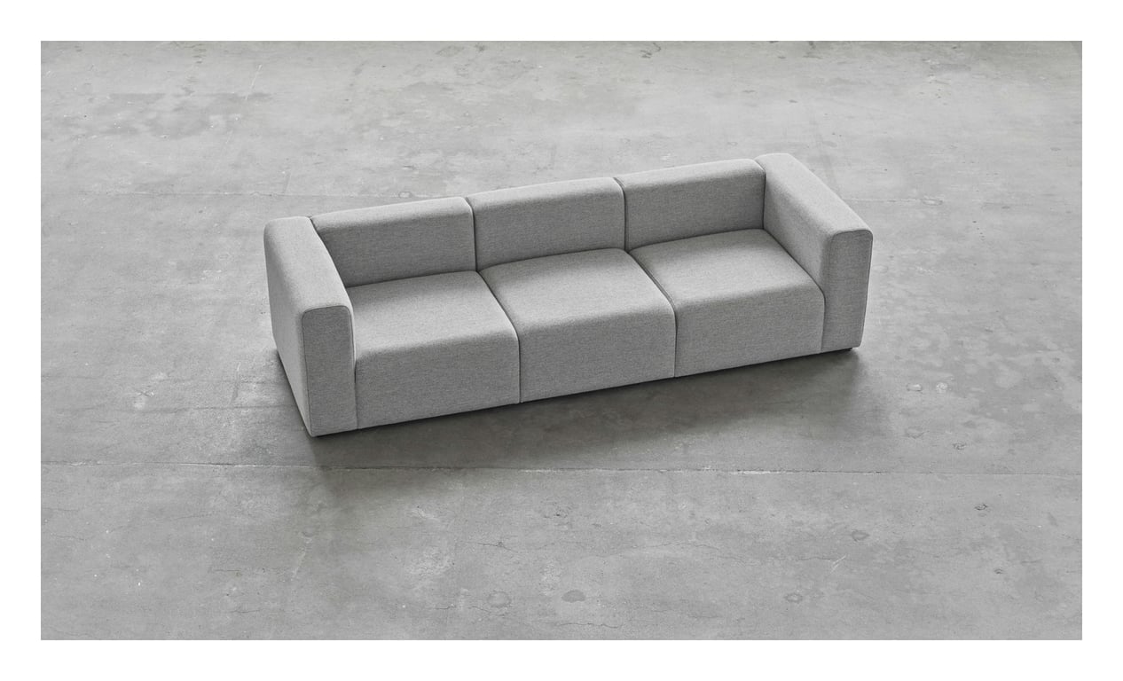 Produit similaire: HAY Module canapé Mags centre - wide