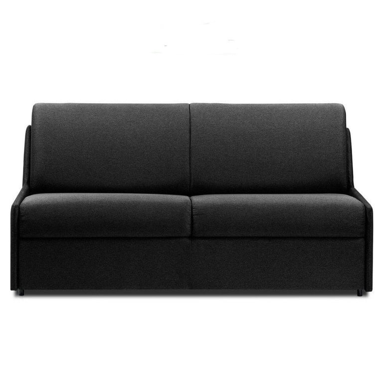 Produit similaire: Canapé convertible express COMPACTO matelas 120cm comfort BULTEX neo gris anthracite