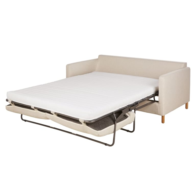 Produit similaire: julian - Canapé convertible Beige