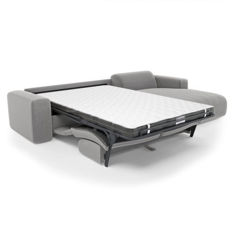 Produit similaire: myra - Canapé Gris