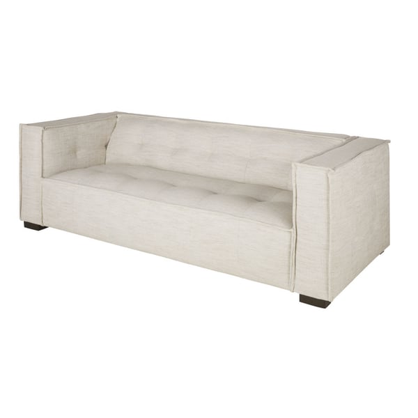 Tary - Canapé Beige