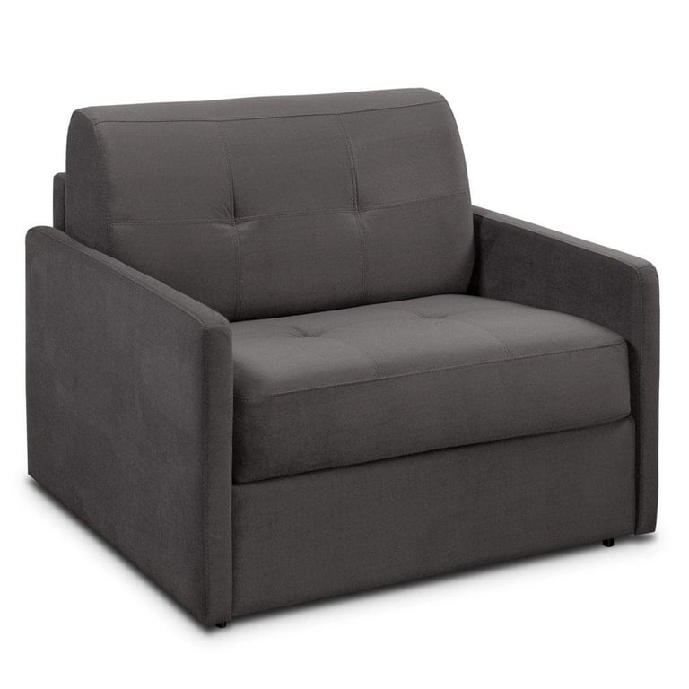 Produit similaire: Fauteuil convertible express CUBE couchage 70*197*16cm