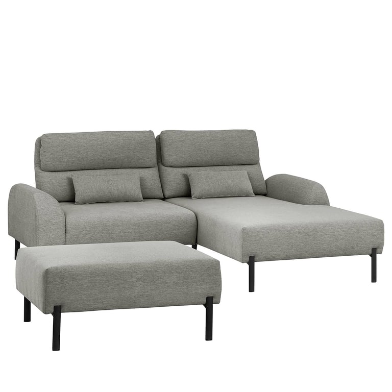 Produit similaire: Canapé d’angle Bauru