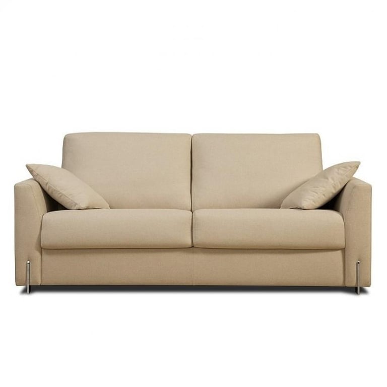 Produit similaire: Canapé convertible EXPRESS SEGA 120*190 cm tissu personnalisable