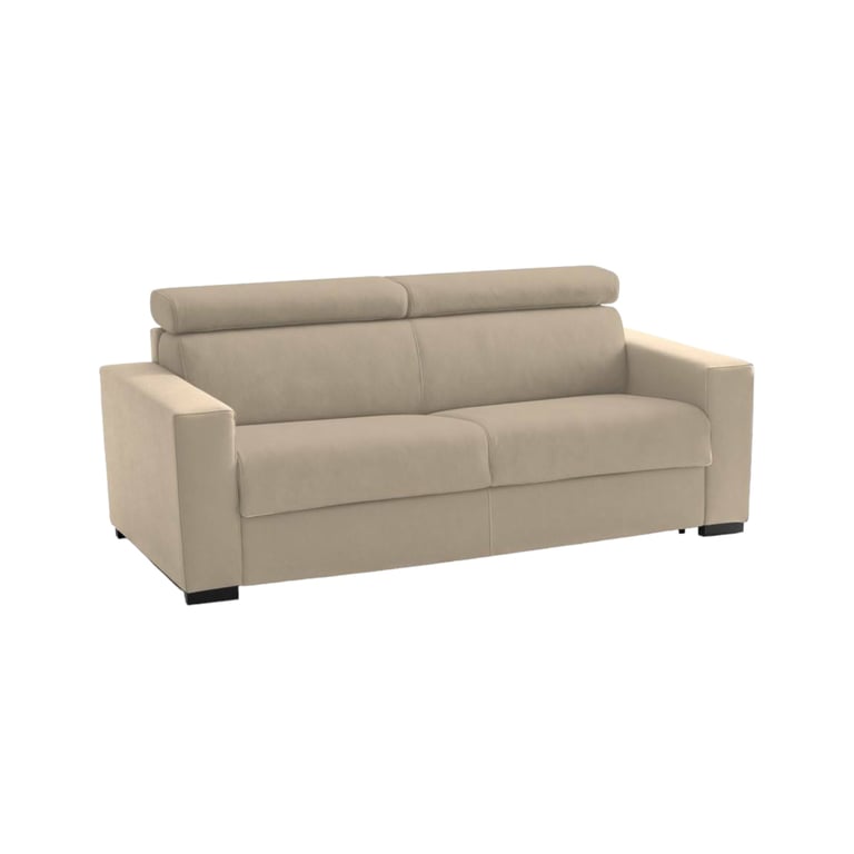 Produit similaire: matrice - Canapé relax Beige