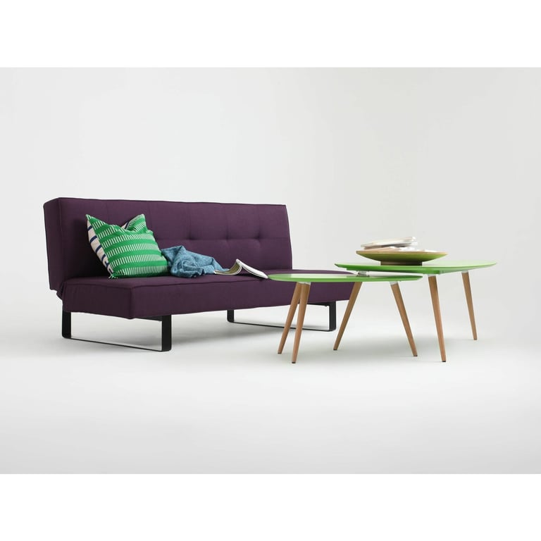 Produit similaire: Sleek - Canapé convertible Violet