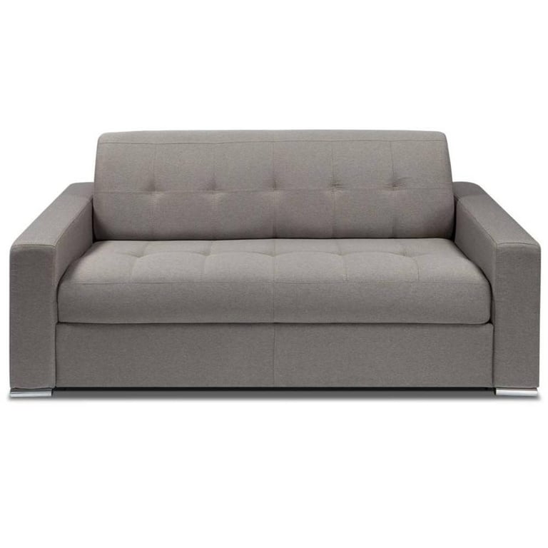 Produit similaire: Canapé convertible express MARGARITA lattes 140cm matelas mémory 20cm mono assise