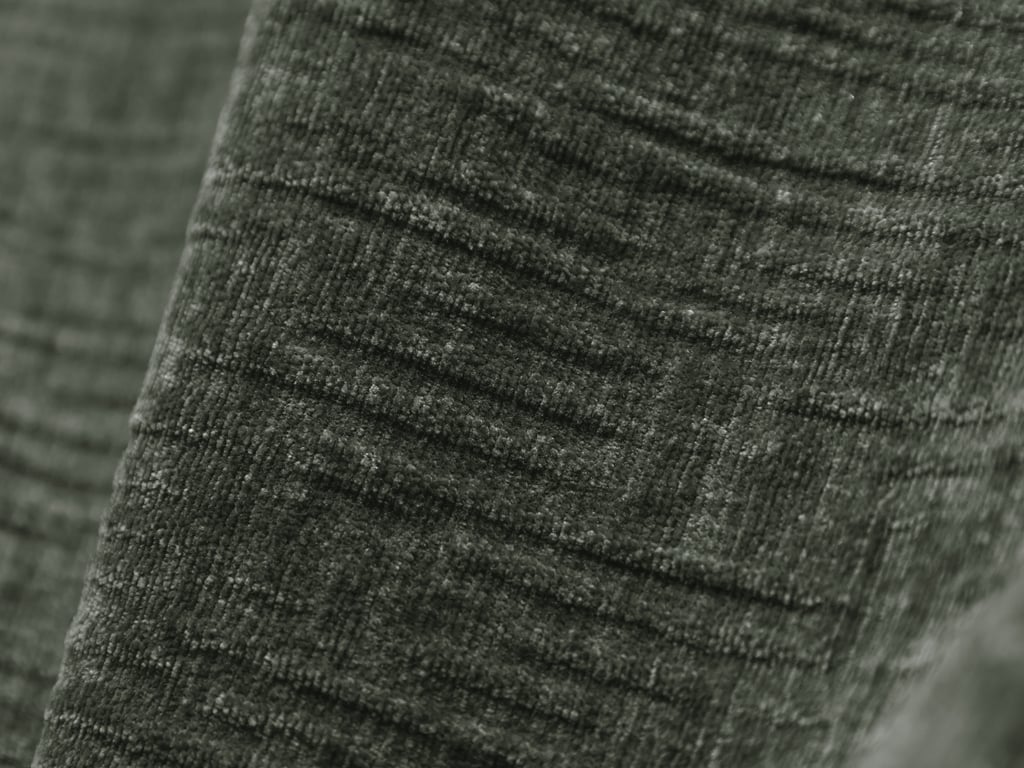 Produit similaire: kaelle - Canapé velours côtelé Vert