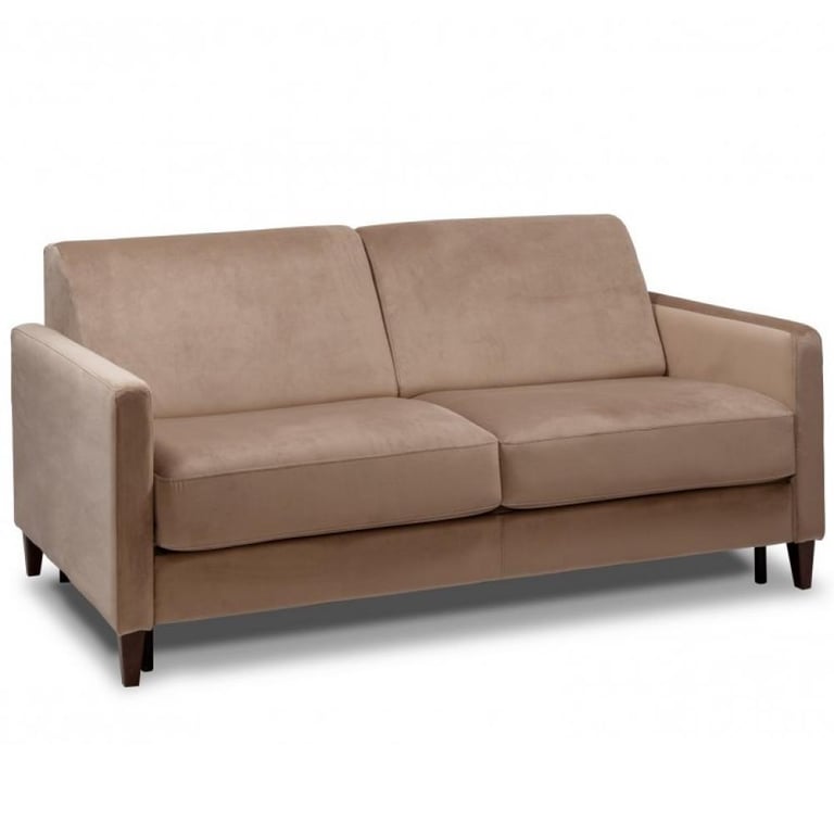 Produit similaire: Canapé convertible EXPRESS OSLO Couchage 160*197*16 cm Sommier lattes RENATONISI
