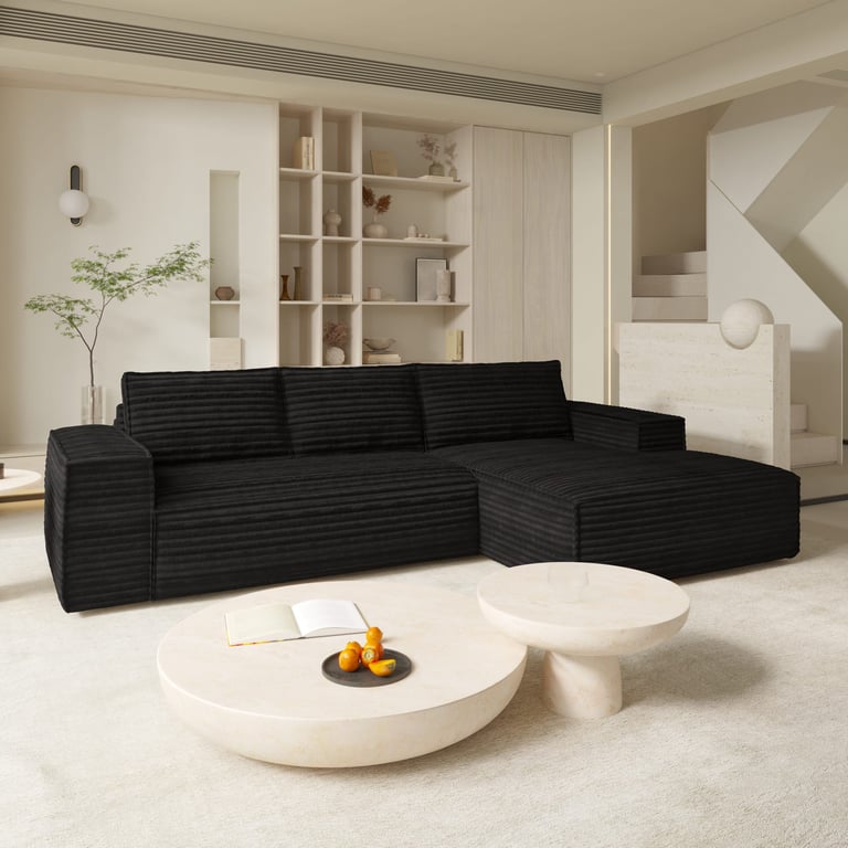 Produit similaire: joan - Canapé convertible Gris