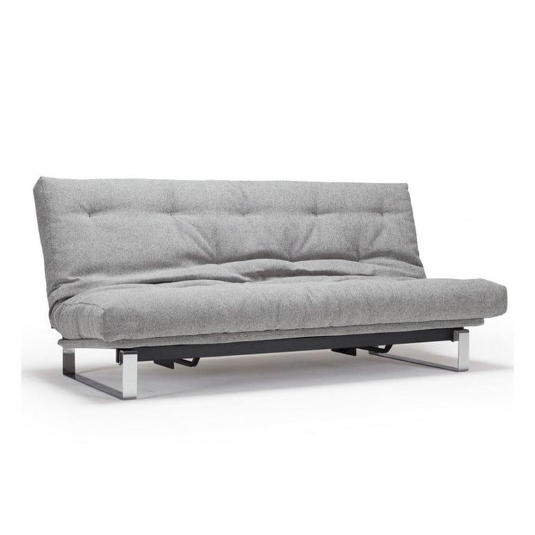Produit similaire: INNOVATION LIVING Canapé convertible clic-clac MINIMUM lit 140*200 cmCapitonné
