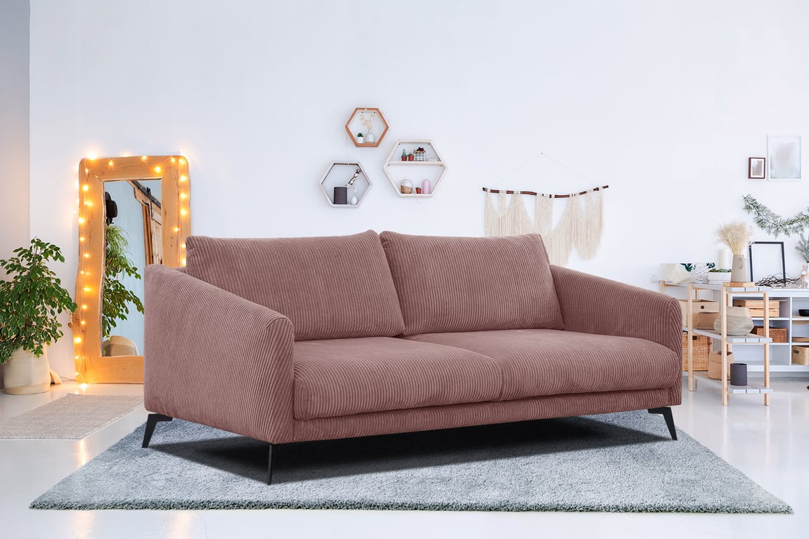 Produit similaire: Vilt - Canapé Rose