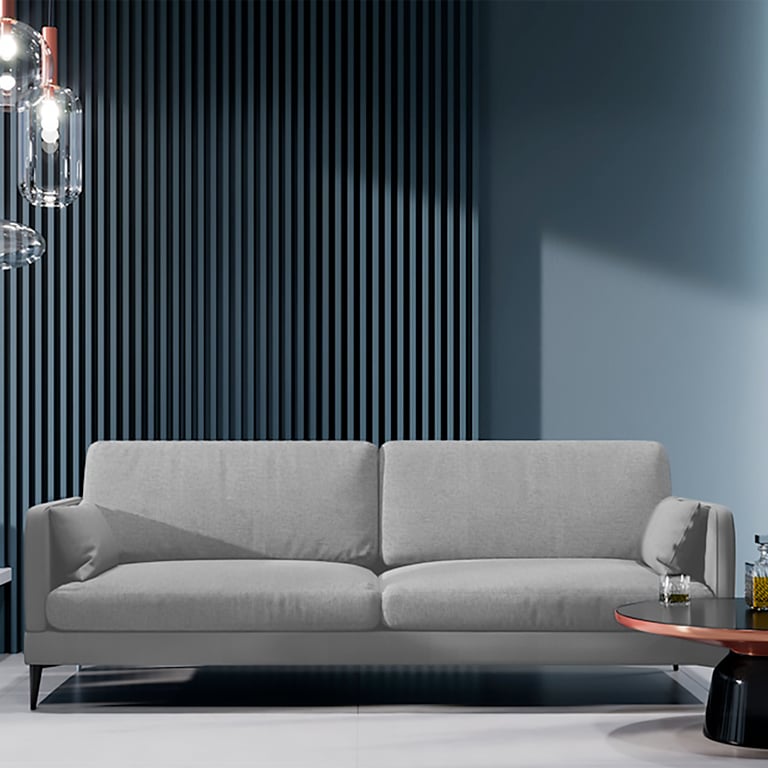 Produit similaire: splendido - Canapé Gris