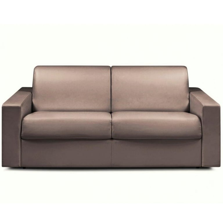Produit similaire: Canapé convertible NIGHT express 120 cm matelas 14 cm polyuréthane taupe