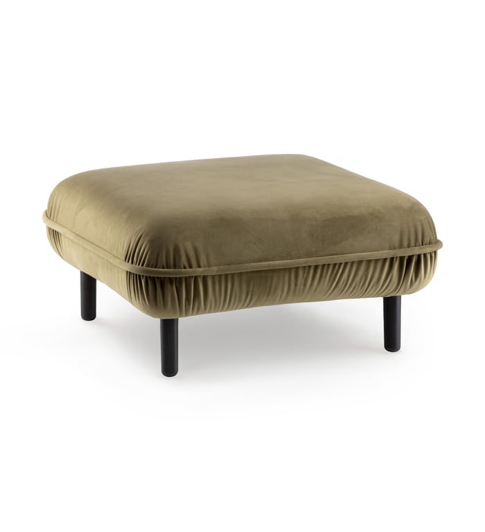 Produit similaire: Aura - Canapé velours Vert