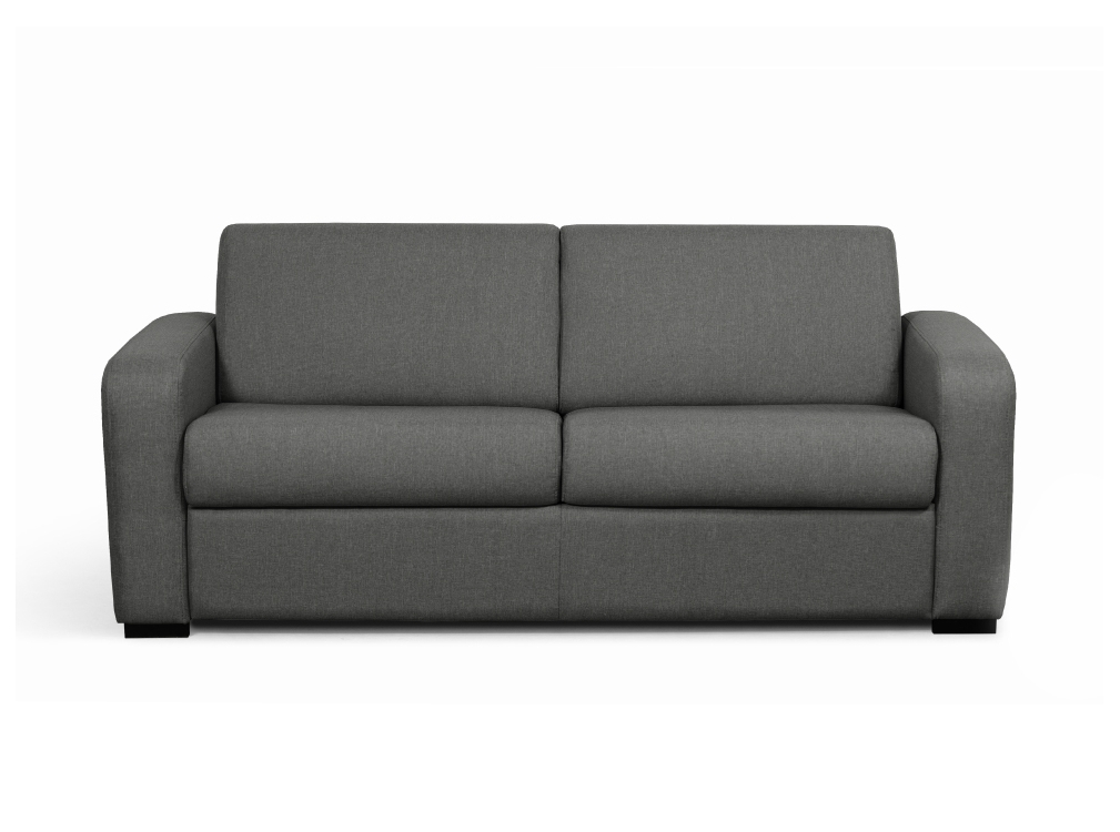 Produit similaire: Canapé   3 places DAISY en tissu - Matelas épaisseur 13cm