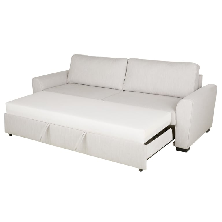 Produit similaire: montreal - Canapé convertible Gris