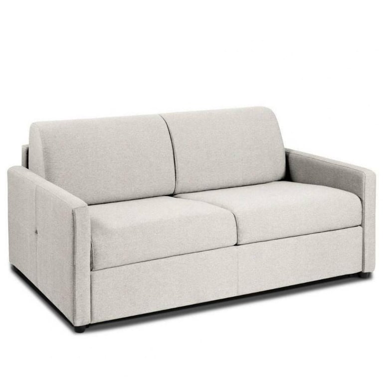 Produit similaire: Canapé express DAX matelas mémory 20 cm métal 160 cm