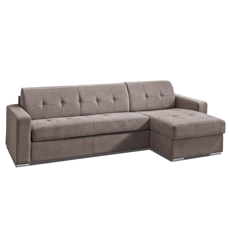 Produit similaire: Canapé d'angle EXPRESS SAPHIR couchage 140 cm matelas 18 cm