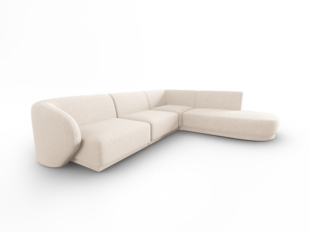 Produit similaire: Lionel - Canapé Beige