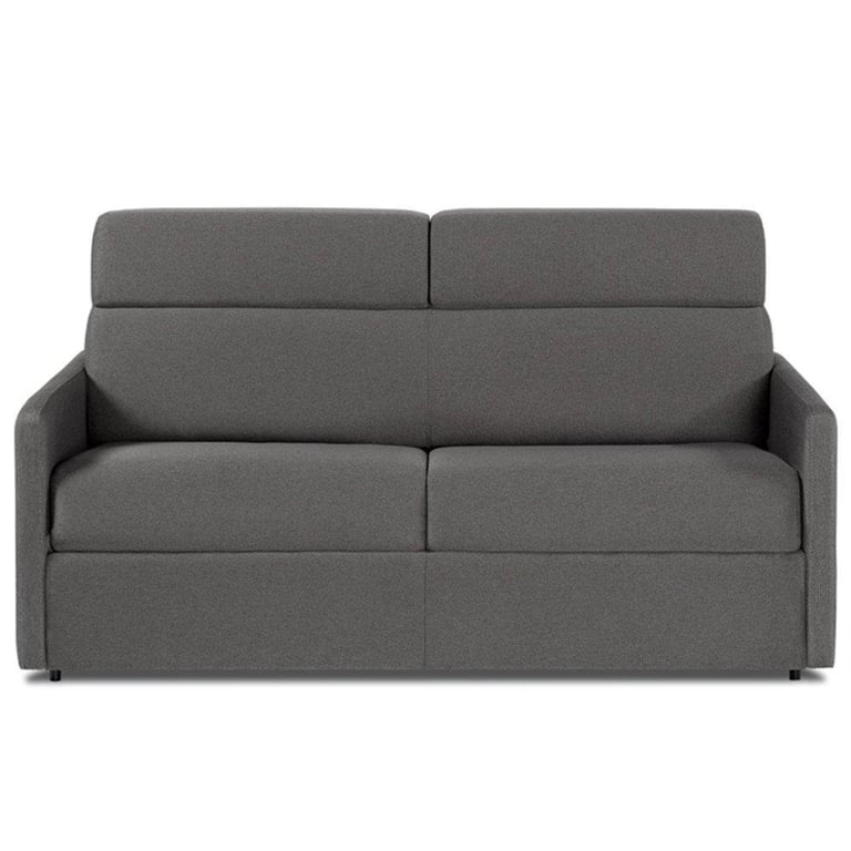 Produit similaire: Canapé lit compact 3-4 places SEBASTOPOL convertible EXPRESS 160 cm matelas 16cm