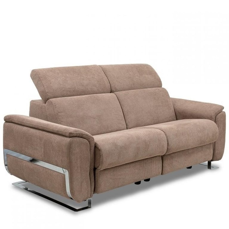 Produit similaire: Canapé 3 places fixe REAUMUR largeur 205 cm