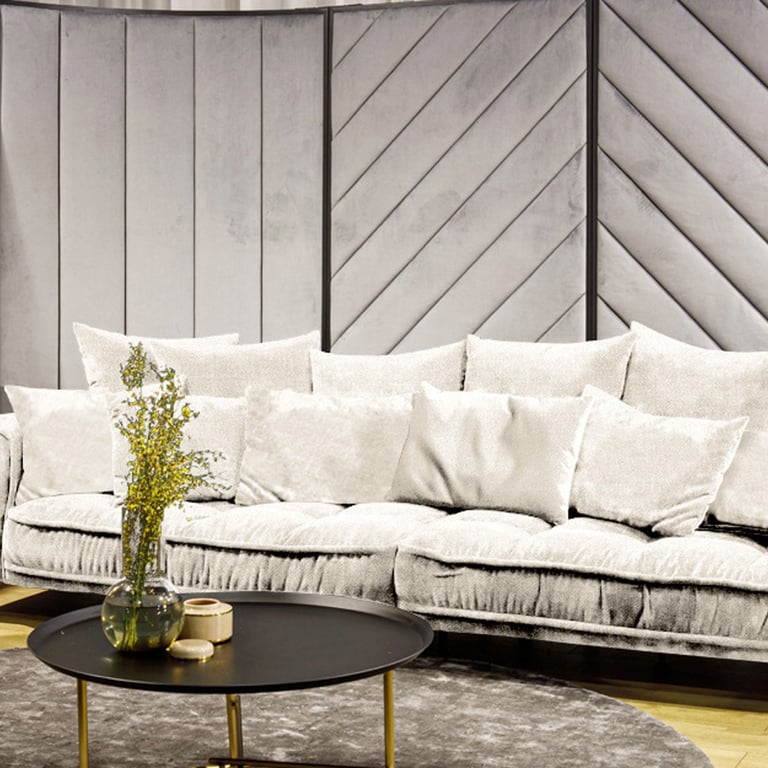 Produit similaire: altamo - Canapé Beige